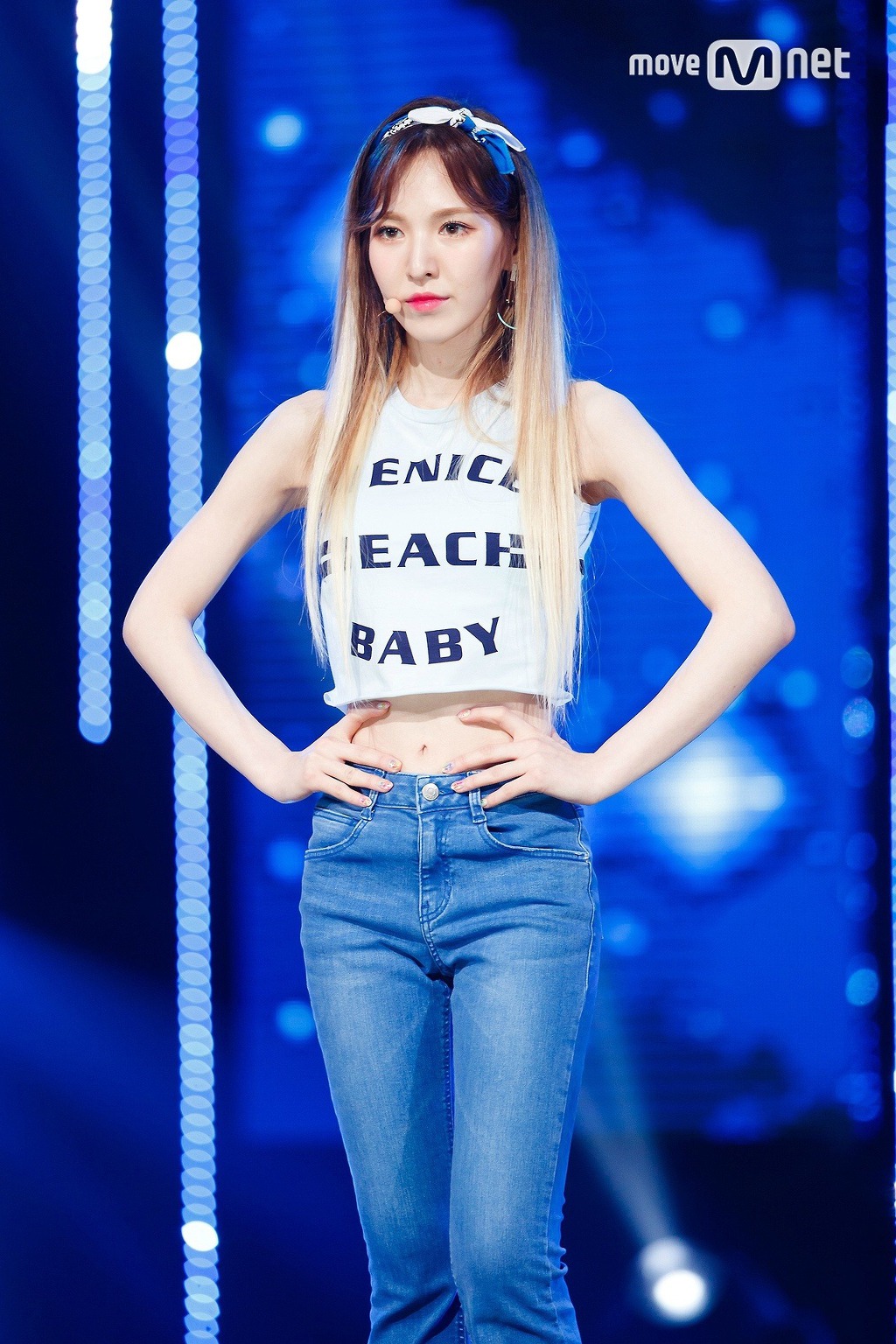 레드벨벳 웬디 | 인스티즈