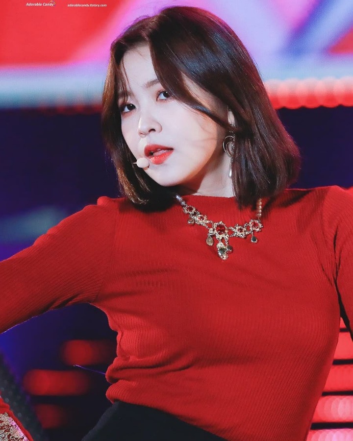 레드벨벳 예부기.jpgif | 인스티즈
