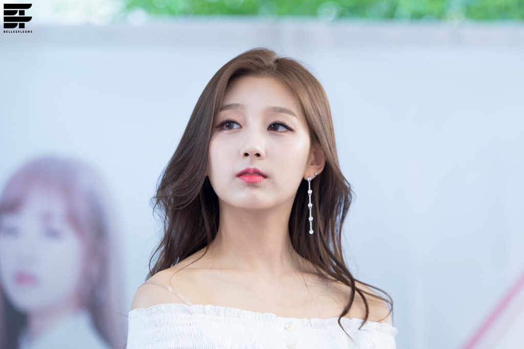 [러블리즈] 오늘의 저녁은 감자탕이어서 예인이 | 인스티즈