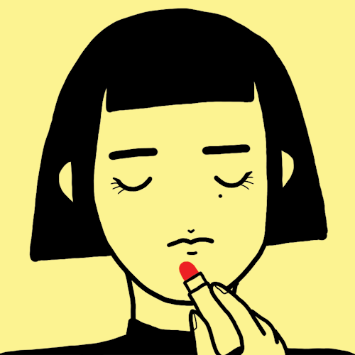 기분조아지는 립 움짤 모음 | 인스티즈