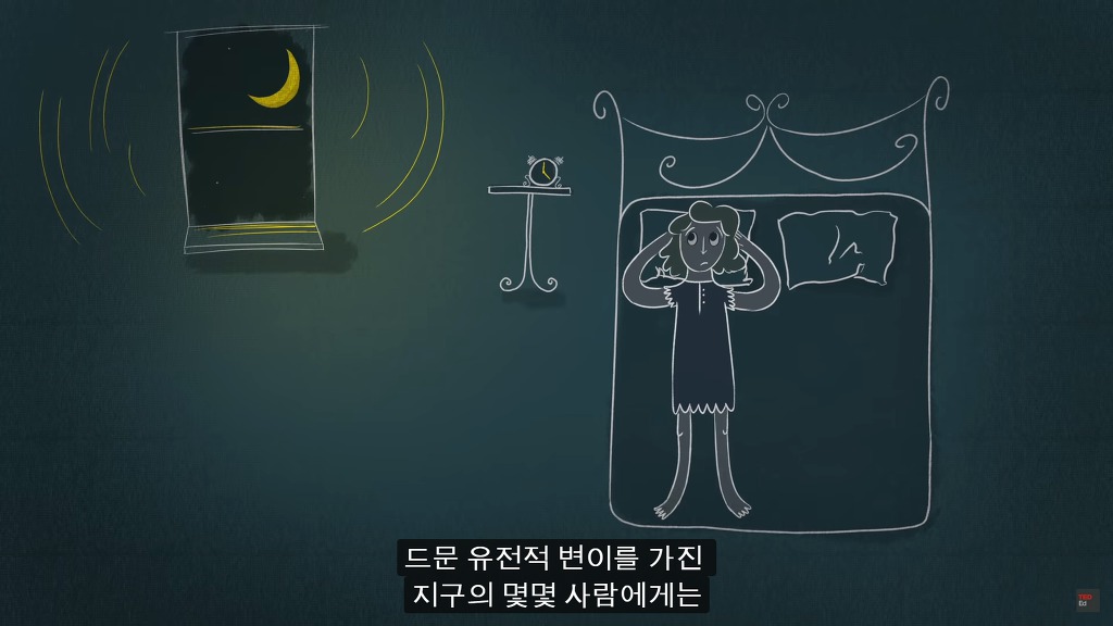 잠을 자지않는다면 우리몸에 어떠한 변화가 일어날까?.JPG | 인스티즈