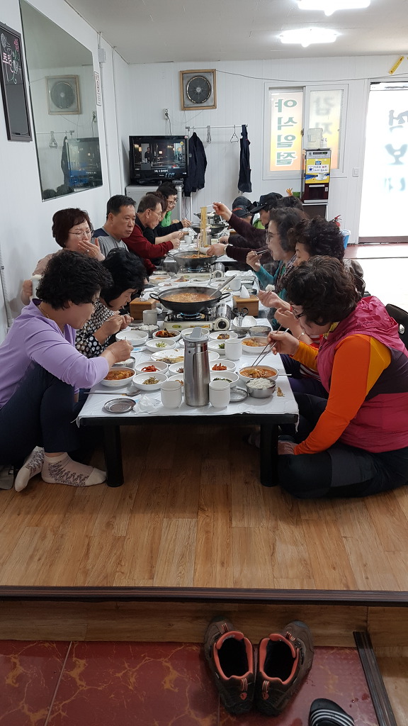 웅천식당 이미지