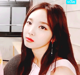 무표정 나연.gf | 인스티즈
