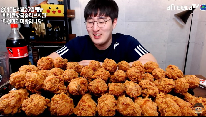A팀vsB팀 먹방 대결 승자는? | 인스티즈