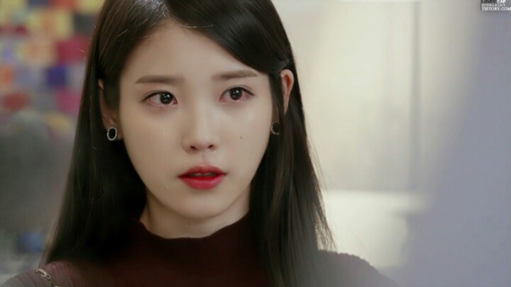 아이유 최고의 인생 캐릭터는? 프로듀사 VS 나의 아저씨 | 인스티즈