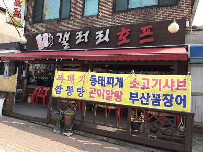 갤러리호프 이미지