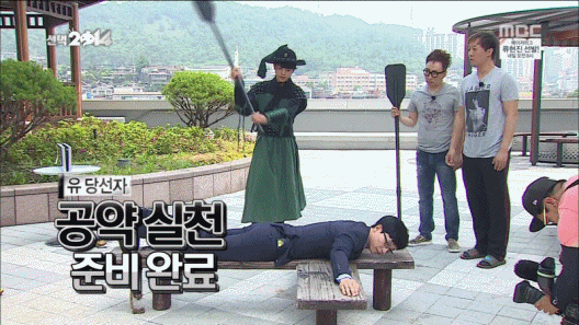 많은이들이 생각하는 무한도전 쇠락의 시작 | 인스티즈