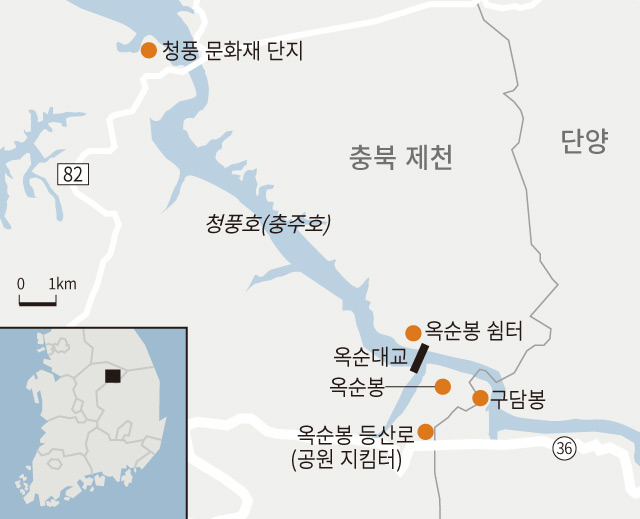 충청도 이미지