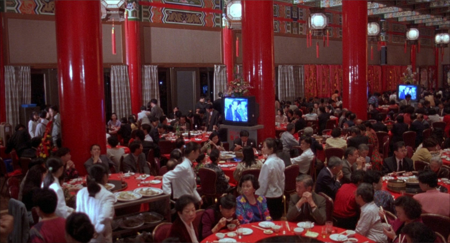 영화 속 대만 최고급 호텔 | 인스티즈