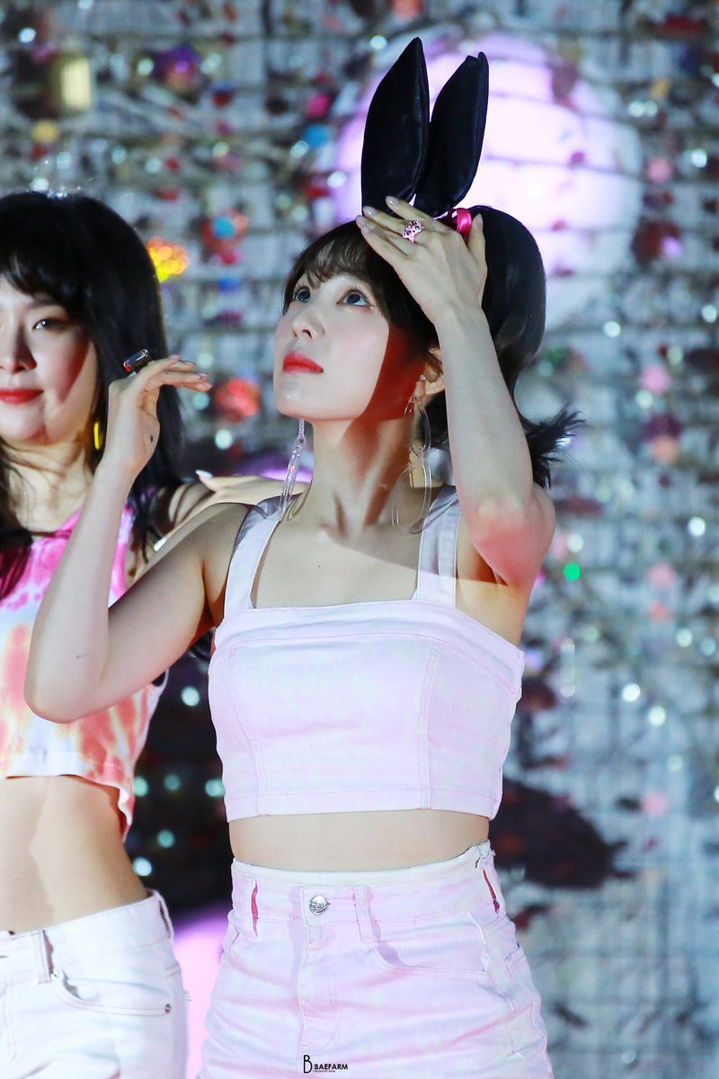 아이린 비쥬얼은 개쩔었던 짐살라빔 활동jpgif (사진多,데이터폭탄주의) | 인스티즈