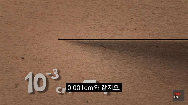종이를 45번 접으면 달에도 닿는다.jpg | 인스티즈