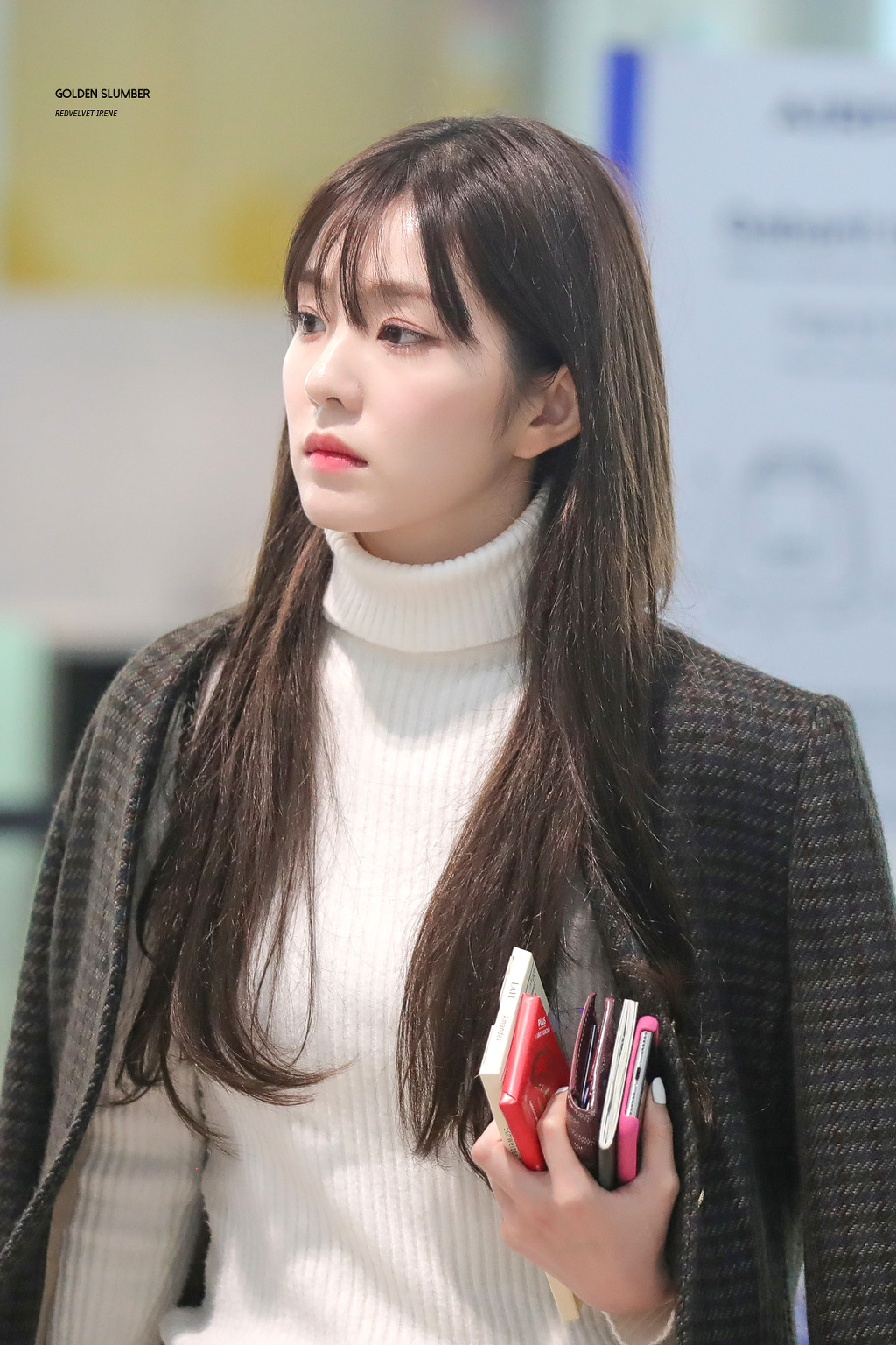 냉미녀 아이린.jpg | 인스티즈