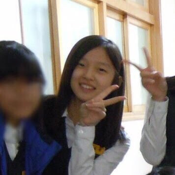 오마이걸 아린 성장사.jpg (데이터 주의) | 인스티즈