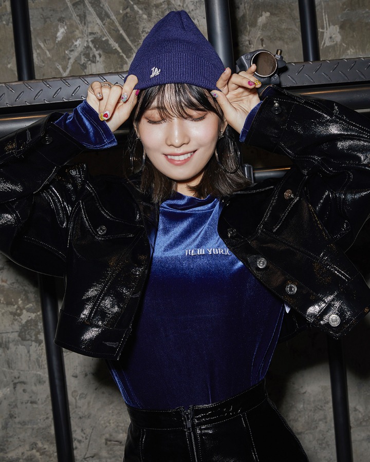  오늘자 MLB 인스타에 올라온 트와이스 화보 49P | 인스티즈