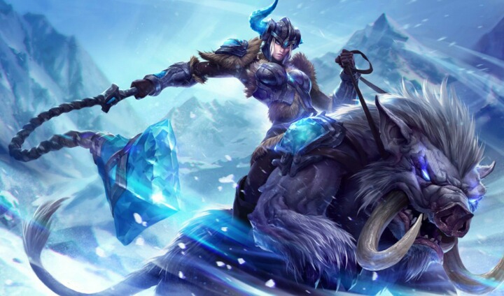 [LOL] 다음번에 나왔으면 하는 암흑의 별 스킨 챔피언은? | 인스티즈