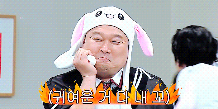 선수시절 강호동의 어마어마한 허리 힘 (데이터 주의) | 인스티즈