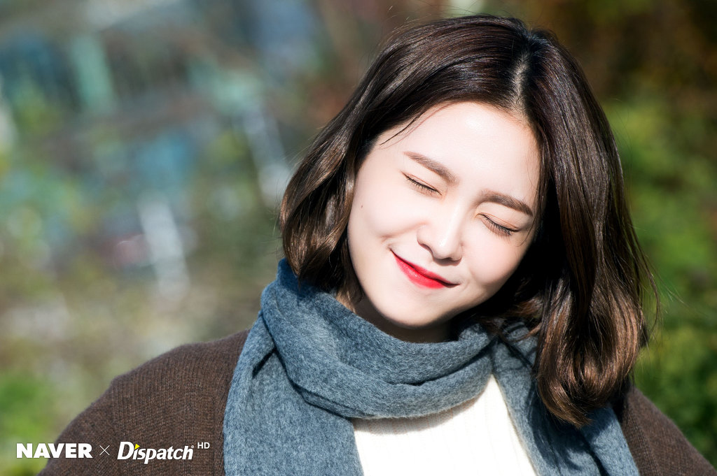  디스패치가 찍은 레드벨벳.jpg | 인스티즈