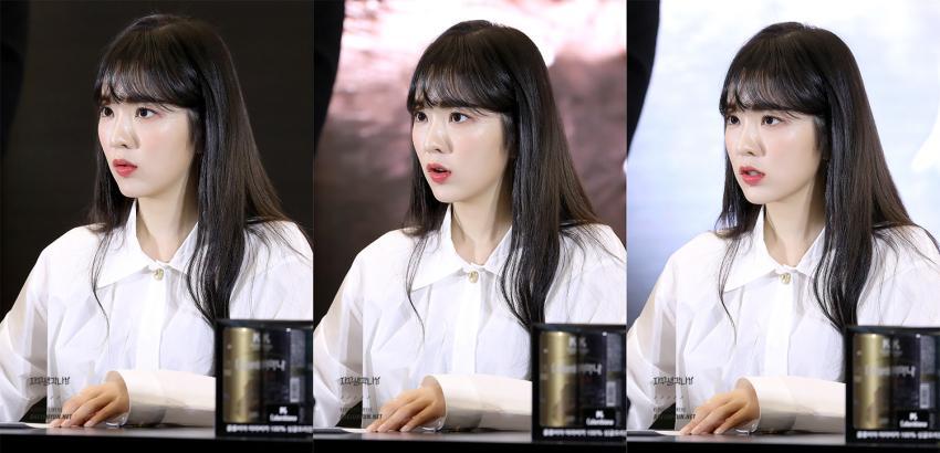 레드벨벳 아이린의 옆태.jpgif | 인스티즈