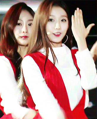 러블리즈 정예인 | 인스티즈