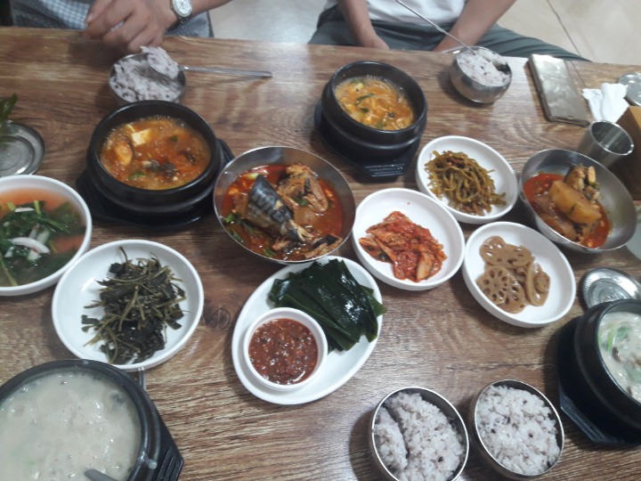 대지청국장 이미지