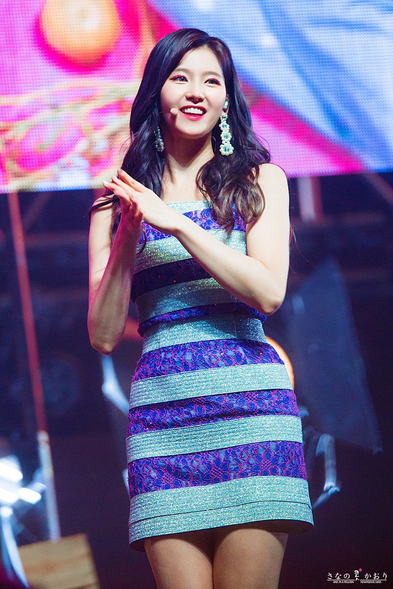 천사같이 이쁜 트와이스 사나.jpg | 인스티즈