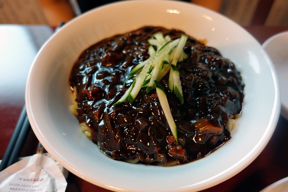 수요미식회에 소개된 서울 짜장면 맛집 세곳.jpg | 인스티즈