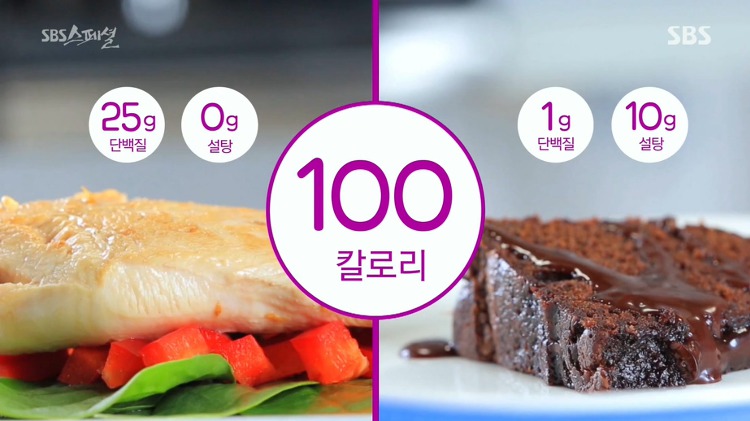 살이 찌는 건 호르몬의 문제다 라고 말하는 다큐멘터리.jpg | 인스티즈