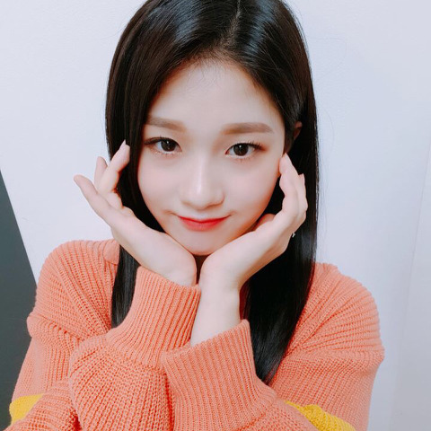 프로미스 나인 이서연 | 인스티즈