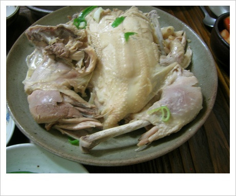금수산뷔페 이미지