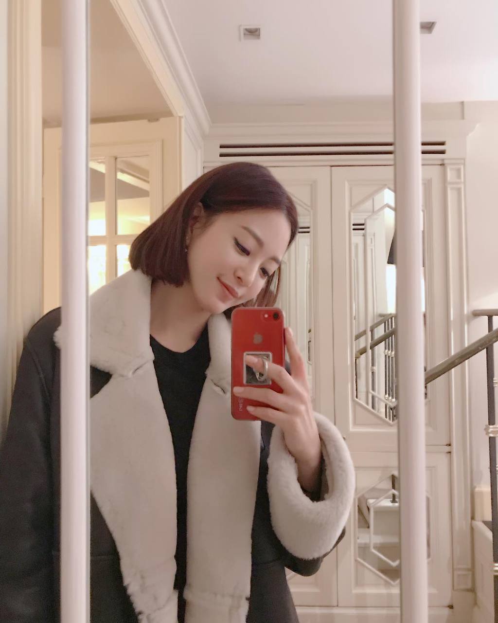 고양이상 끝판왕 연예인.jpgif | 인스티즈
