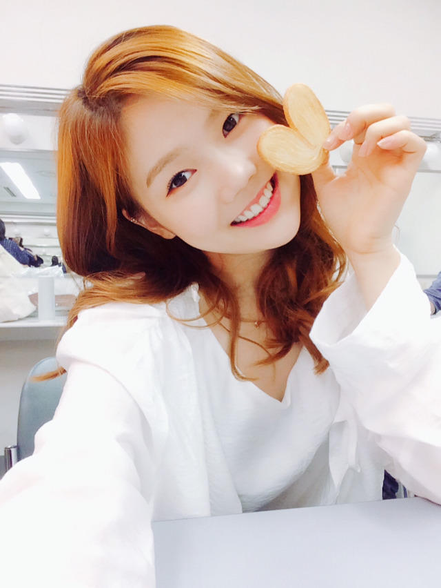 오마이걸 효정 | 인스티즈