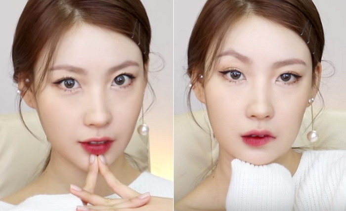 뷰티크리에이터 이사배 | 인스티즈