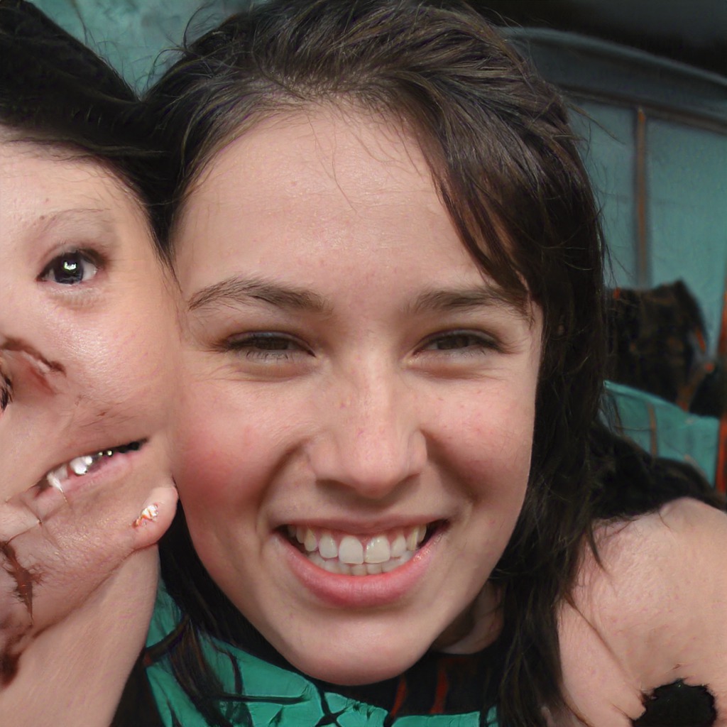 인공지능이 사람 얼굴 무작위로 만드는 사이트 | 인스티즈