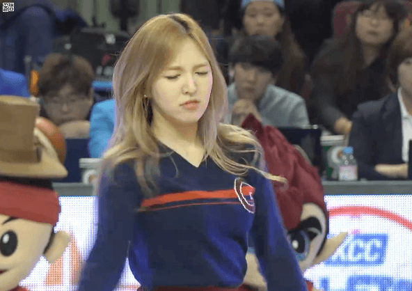 레드벨벳 웬디 | 인스티즈