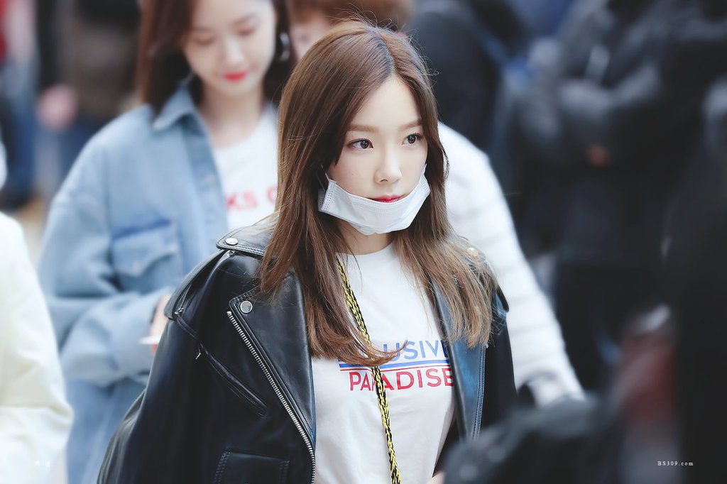 시즌별로 보는 태연.gif | 인스티즈