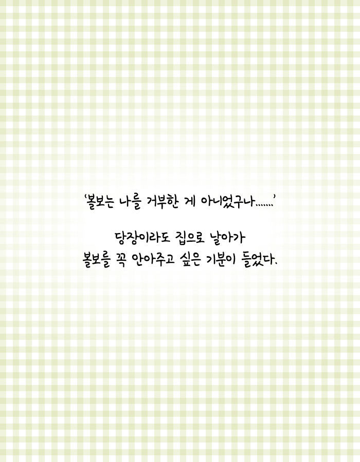 [책소개] 어쩌다보니 대형 댕댕이랑 같이 살게 됨 | 인스티즈