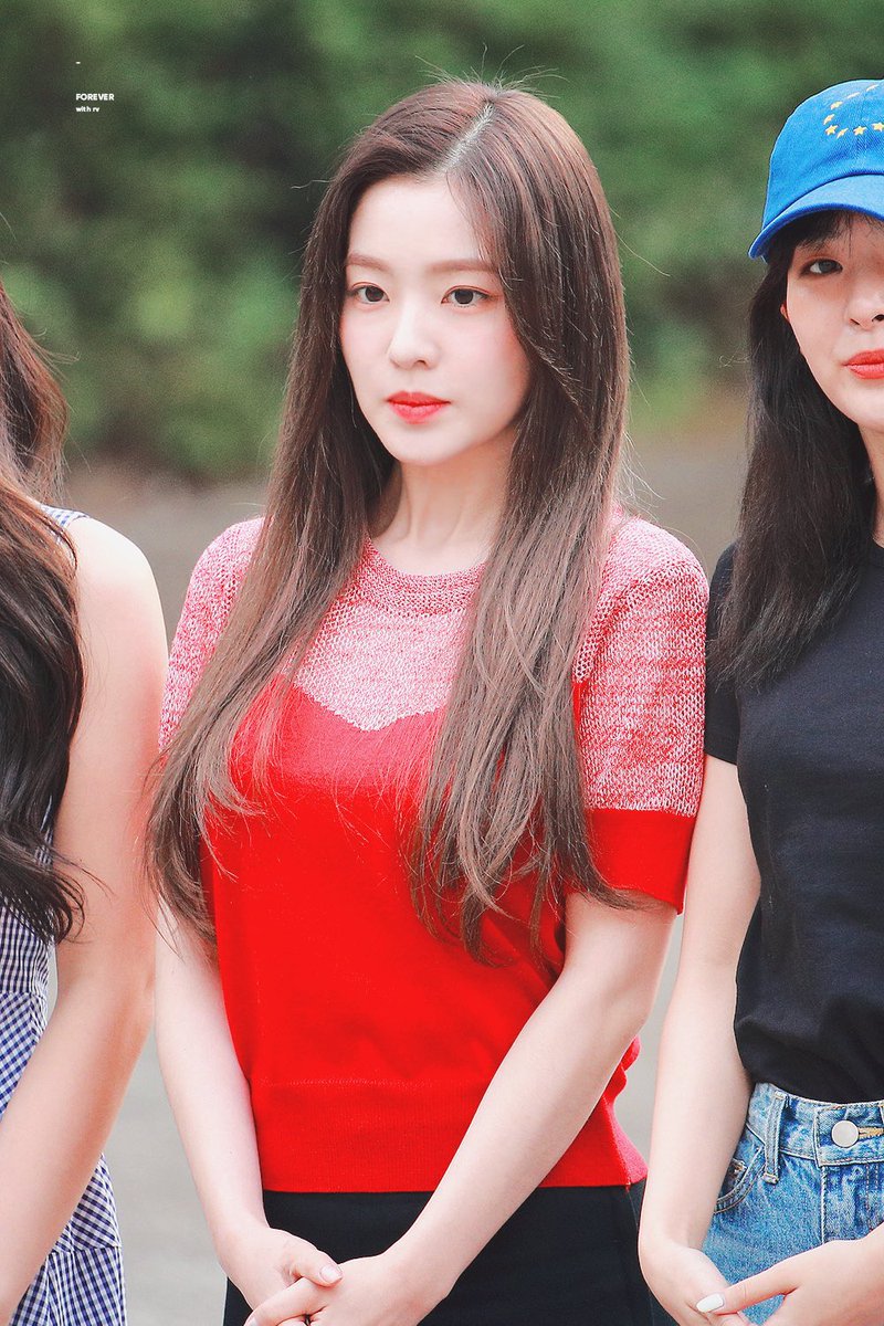 아이린은 정말 예쁘다.jpgif (사진多多多) | 인스티즈