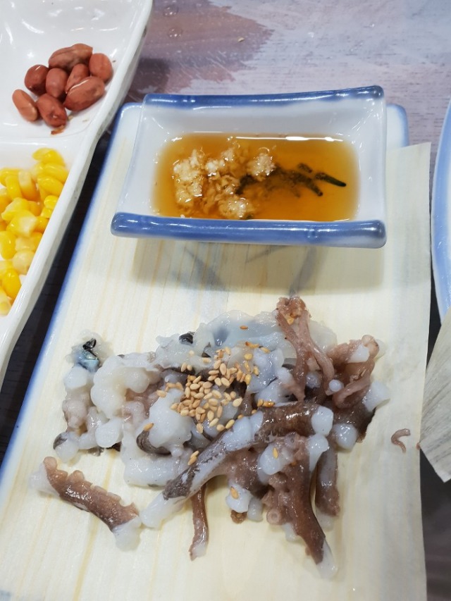 오케이횟집 이미지