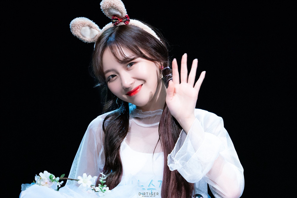 [러블리즈] 기타 레슨 가기 전에 수정이 | 인스티즈