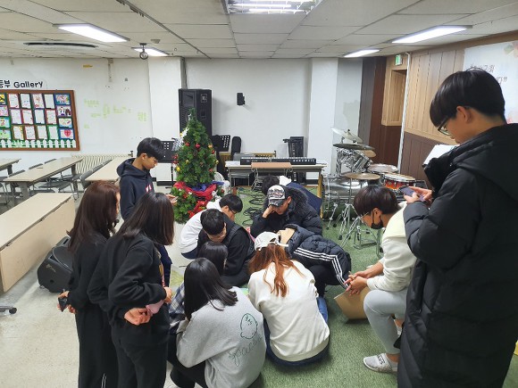 물덴동산 이미지