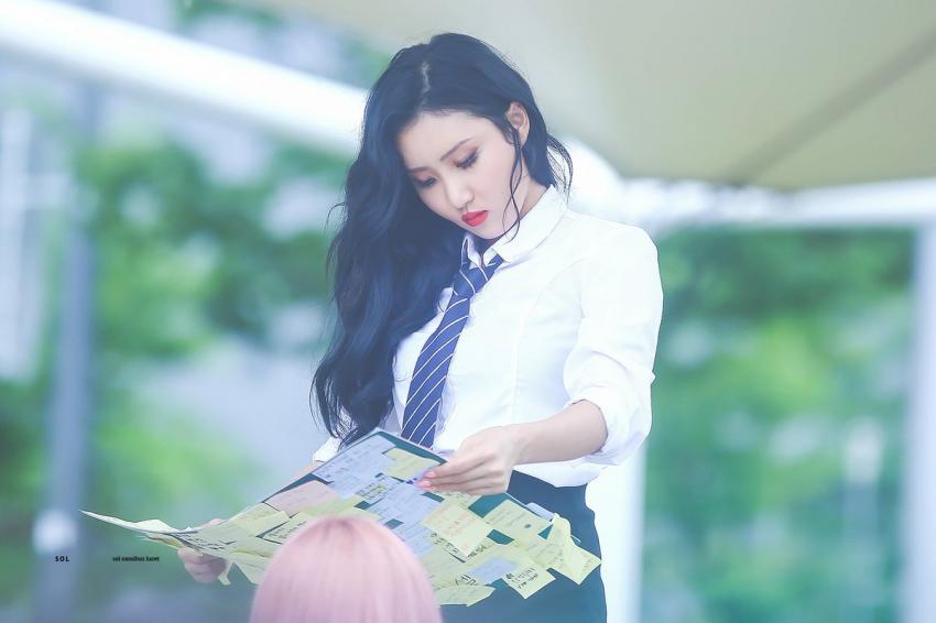  천주교 신자 여자아이돌들 세례명 모음.jpg | 인스티즈
