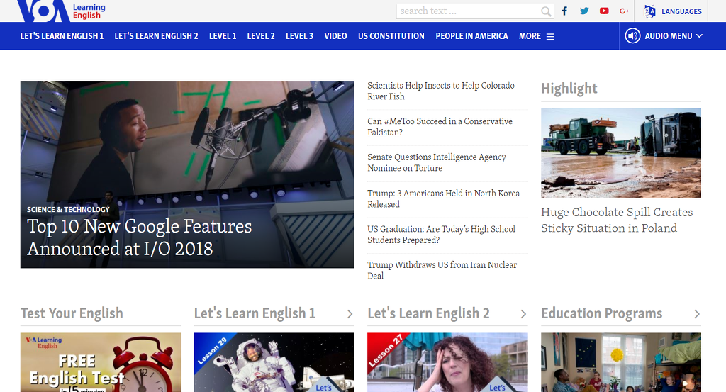 혼자 영어 공부하기 좋은 사이트 추천 | 인스티즈