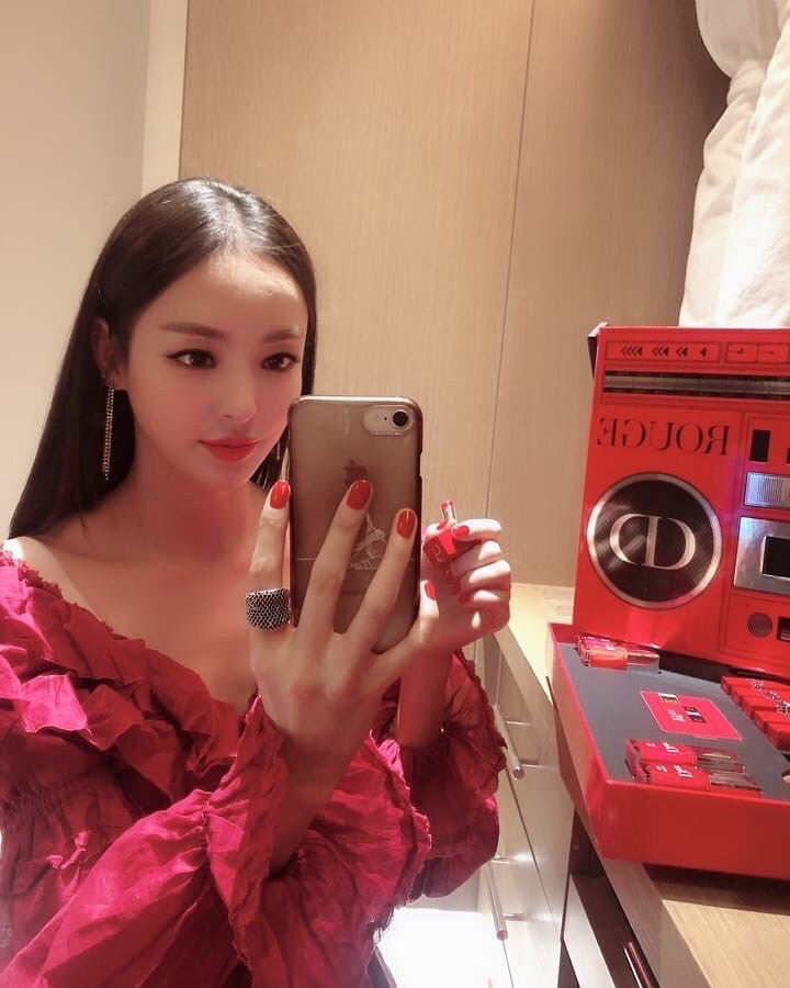 이다희 인스타그램 | 인스티즈