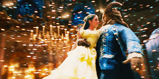 [영화] 미녀와 야수 (Beauty and the Beast, 2017) | 인스티즈