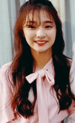 [프로미스나인] 모태애교장인이라 불리는 아이돌 | 인스티즈