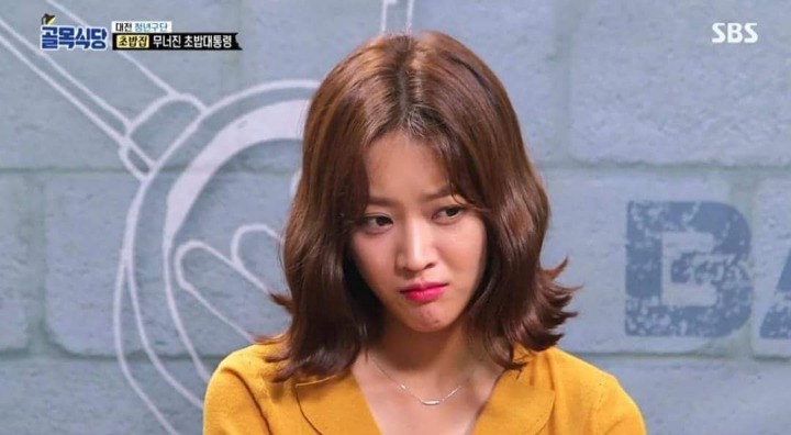 골목식당 가끔이라도 보는 이유.jpg | 인스티즈