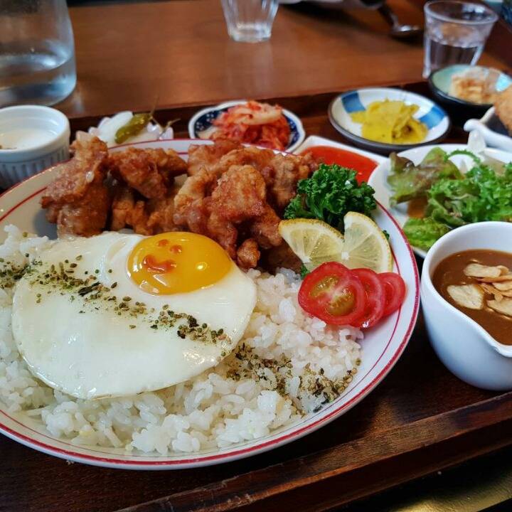 일본가정식 | 인스티즈