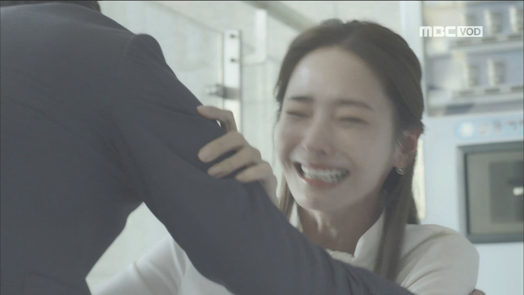 [신과의약속] 엄청난 막장의 느낌을 가진 명드의 느낌을 내는 요상한 드라마 | 인스티즈