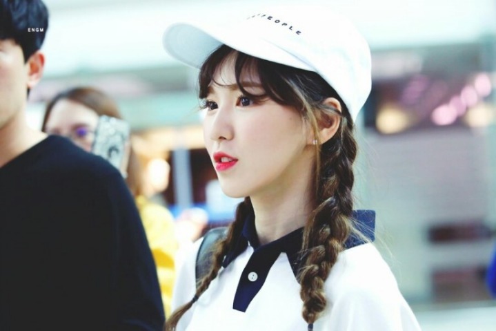 레드벨벳 메인보컬.jpg | 인스티즈