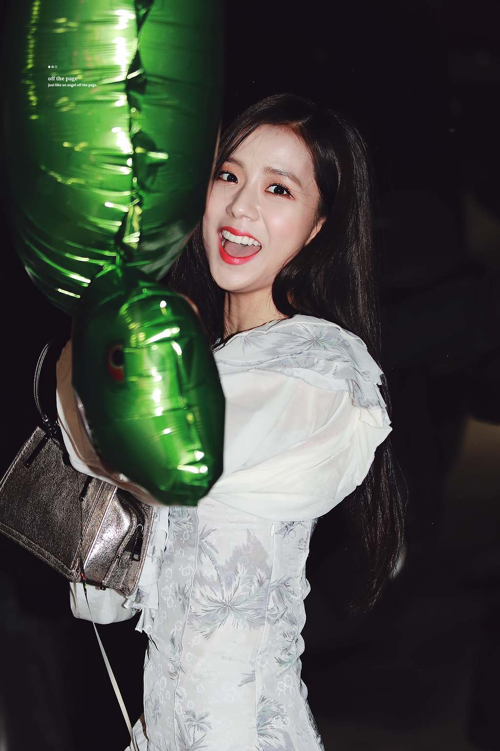 얼굴천재 김지수.jpgif | 인스티즈